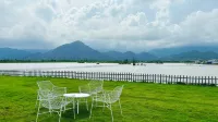 Holiday Inn Express JIANGMEN YINHU BAY by IHG - Mountain view