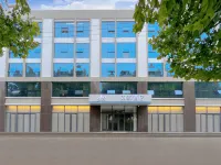Homeinn · neo Hotel (Rizhao Rizhao Road) Hôtels à : Rizhao