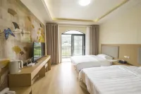 Hezhang Xishan Hotel (Axilixi Jiucaiping Scenic Area) - 2-Star