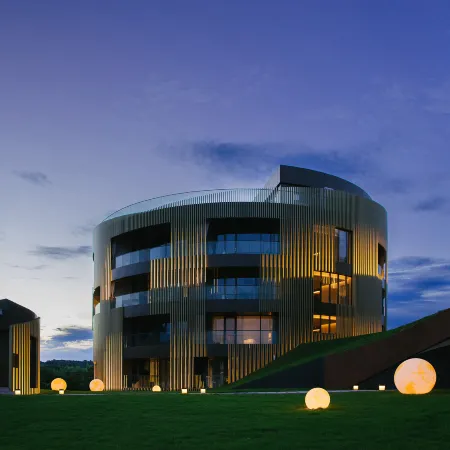 Q Collection Hotel & Resort