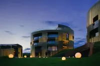 Mangeta Quchan Inner Hotel