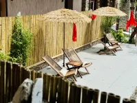 MaoXian·The Hidden House Hotel Hotels near Chinese Ancient Castle of Erma