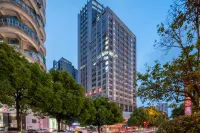 City Ork  Hotel Hotels near Qilindong Sceneic Area