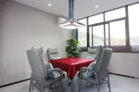 City Comfort Inn Hotel (Huacheng Xinqu Hospital)
