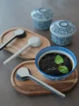 九兒·竹隱風窗民宿 - 早餐