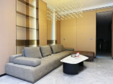 Jilong FuYang Hotel