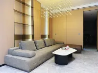 Jilong FuYang Hotel Hotels in Gyirong
