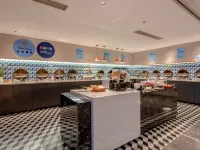 Holiday Inn Express KUNMING PANLONG by IHG Hotels near Guandu