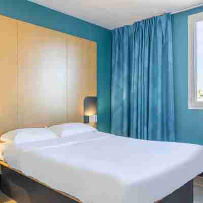 B&B Hotel Martigues Port-De-Bouc Rooms