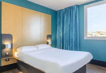 B&B Hotel Martigues Port-De-Bouc