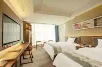Ludian Jianghao International Hotel