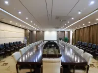 Dongsheng · Yuyuan Hotel Hotels in Qixia