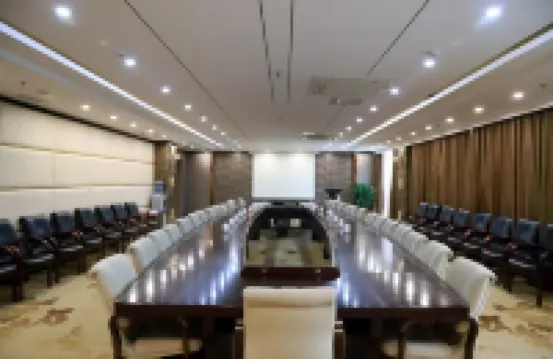 棲霞東盛·御園大酒店