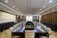 Dongsheng · Yuyuan Hotel Hotels in Qixia