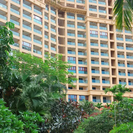 Xiyu Seaview Homestay