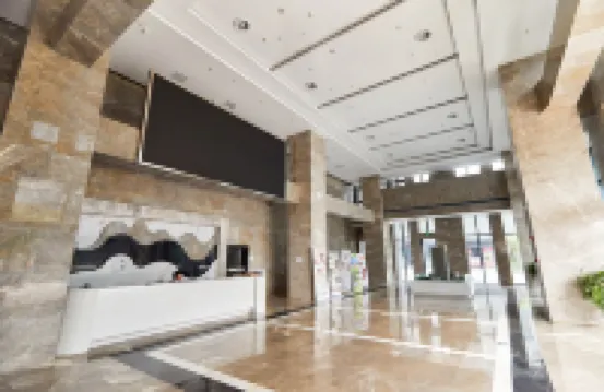 悦品影院公寓（砂之船奧特萊斯藝術商業廣場店）