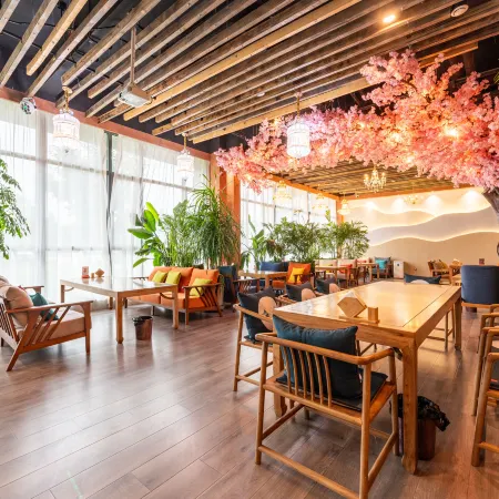 Tuke China Hotel