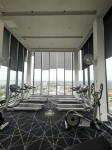 พัทยาเหนือสเตชั่นรีสอร์ท อพาร์ทเมนต์