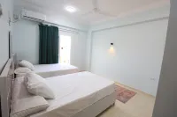 Ramsses Palace Hotel a Al Bairat