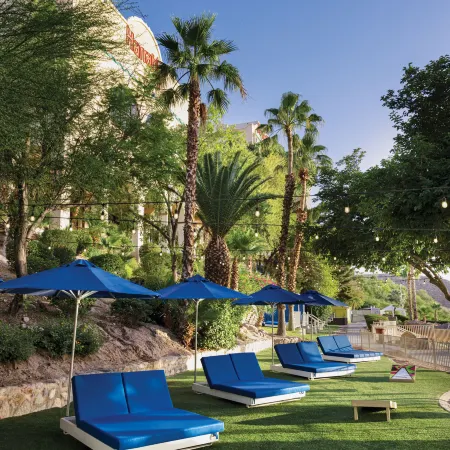 Harrah’s Laughlin - A Caesars Rewards Destination