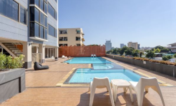 Aunchaleena Grand Hotel