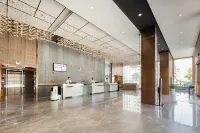 Clover Holiday Hotel (Guiping Xinggui) Hotels in Guiping