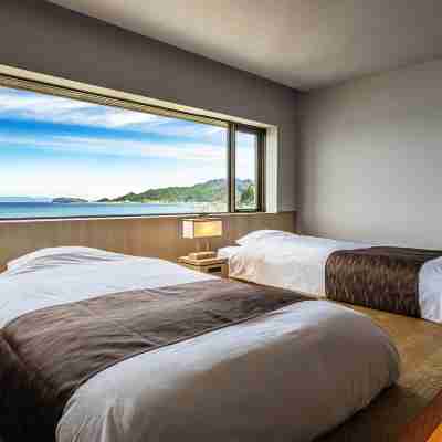 淡路インターナショナルホテル ザ・サンプラザ Rooms