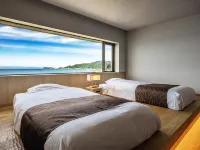 아와지 인터내셔널 호텔 더 선플라자 스모토 호텔