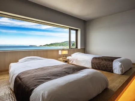 Awaji International Hotel the Sunplaza