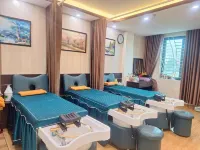 MARIA- HOTEL Các khách sạn ở Bắc Ninh