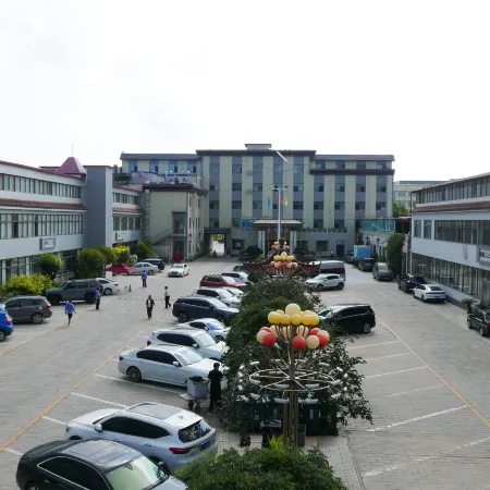 Yongping Hotel