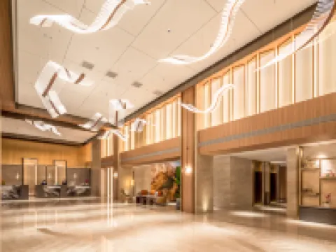Linxi Holz Rarity Hotel Hotels in Linxi