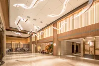 Linxi Holz Rarity Hotel Hotels in Linxi