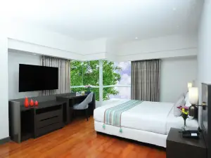 Somerset Berlian Jakarta