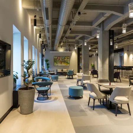 Hotel Mona Plaza