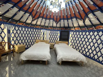 Qingyunpu Homestay