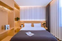 Dali Xuan Intelligent Film and Television Hotel (Affiliated Hospital) 다리시 호텔