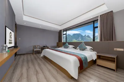 Pingle Rongfu Hotel