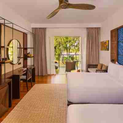 Jetwing Kandy Gallery, A Luxury Reserve Rooms