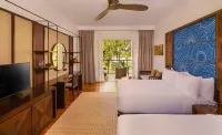 Jetwing Kandy Gallery, A Luxury Reserve Hotels in Moragolla