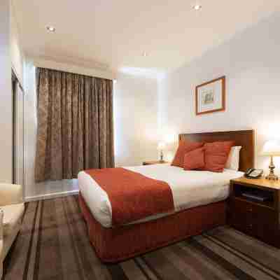 Mercure Canberra Rooms
