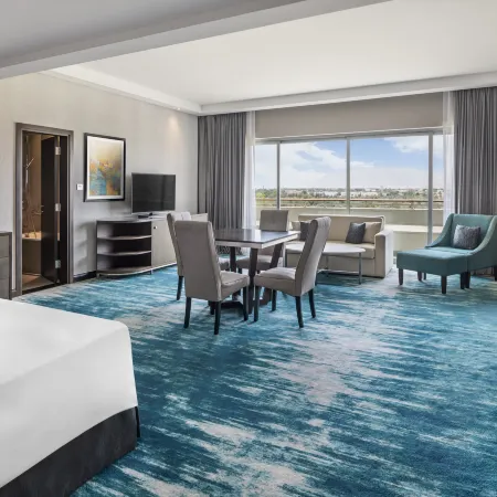 Radisson Blu Hotel and Resort Al Ain