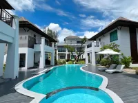Na Napa Wellness Spa & Resort Hotels near San Phi Suea