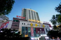 LANOU Hotel (Korla Jindu Square) Hotels in Korla