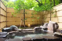 Yamanaka Onsen Kissho Yamanaka - Hot Springs