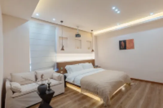 Shangri-La QiYu Oxygen Supply Homestay