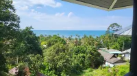 Moonway Bungalows