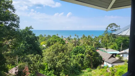 Moonway Bungalows Отели рядом с достопримечательностью «Haad Son»