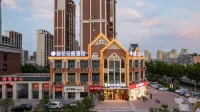 Yinglun Garden Hotel - 2-stjärniga