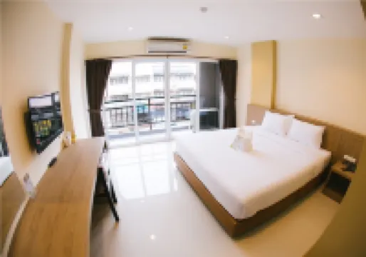 OMG Hotel
